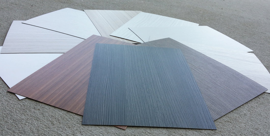 HPL Backed Laminate - REFACE SUPPLIES
